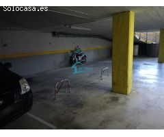 AMPLIA PLAZA DE PARKING EN VALLIRANA