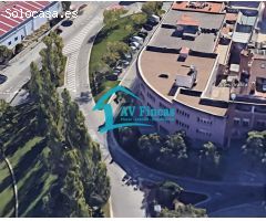 EDIFICIO DE OFICINAS EN VENTA EN SANTA COLOMA DE CERVELLO