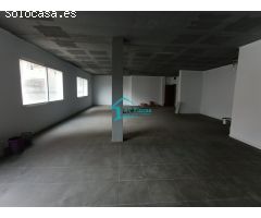 EDIFICIO DE OFICINAS EN VENTA EN SANTA COLOMA DE CERVELLO