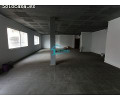 EDIFICIO DE OFICINAS EN VENTA EN SANTA COLOMA DE CERVELLO