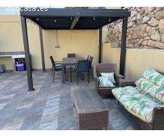 ESPECTACULAR CHALET EN CORBERA