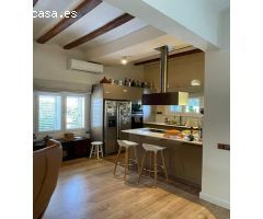 ESPECTACULAR CHALET EN CORBERA