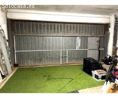 AMPLIO LOCAL COMERCIAL EN BARCELONA