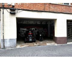 AMPLIO LOCAL COMERCIAL EN BARCELONA