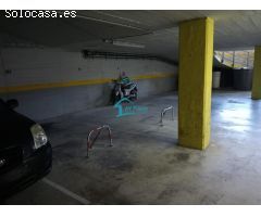 AMPLIA PLAZA DE PARKING EN VALLIRANA