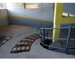 AMPLIA PLAZA DE PARKING EN VALLIRANA