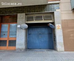 AMPLIA PLAZA DE PARKING EN SANT FELIU DE LLOBREGAT