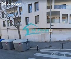 LOCAL EN VENTA EN ESPLUGUES DE LLOBREGAT