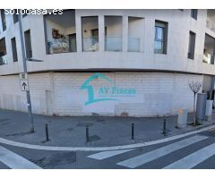 LOCAL EN VENTA EN ESPLUGUES DE LLOBREGAT