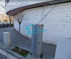 LOCAL EN VENTA EN ESPLUGUES DE LLOBREGAT