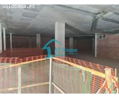 LOCAL EN VENTA EN ESPLUGUES DE LLOBREGAT