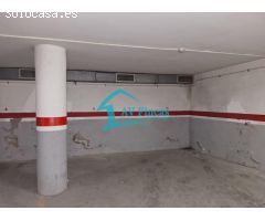 PÁRKING EN VENTA EN GAVÁ