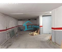 PÁRKING EN VENTA EN GAVÁ