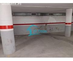 PARKING EN VENTA EN GAVA