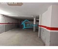 PARKING EN VENTA EN GAVA