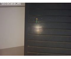 VENTA DE GARAJE en Esparreguera (Barcelona)