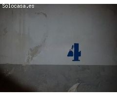 VENTA DE GARAJE en Esparreguera (Barcelona)