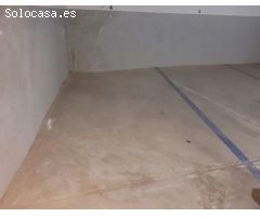 VENTA DE GARAJE en Esparreguera (Barcelona)
