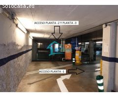 PARKIN EN VENTA EN BARCELONA