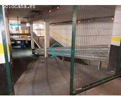 PARKIN EN VENTA EN BARCELONA