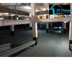 PARKIN EN VENTA EN BARCELONA
