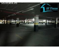 PARKIN EN VENTA EN BARCELONA