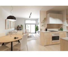 Espectacular Piso en venta en Begues (Barcelona)