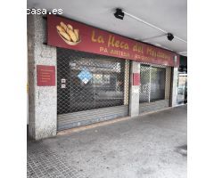 Estupendo Local en venta en Cardedeu (Barcelona)