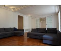 ESPECTACULAR PISO EN VIA LAIETANA (BARCELONA)