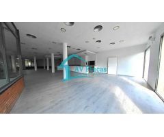 LOCAL EN VENTA EN EL PRAT DE LLOBREGAT