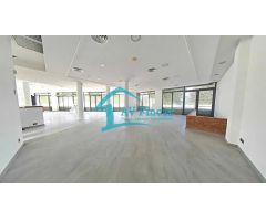 LOCAL EN VENTA EN EL PRAT DE LLOBREGAT