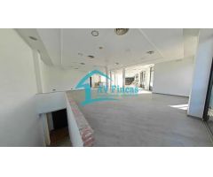 LOCAL EN VENTA EN EL PRAT DE LLOBREGAT