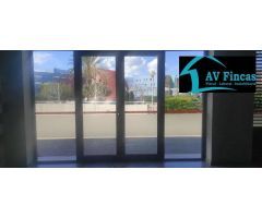 LOCAL EN VENTA EN EL PRAT DE LLOBREGAT