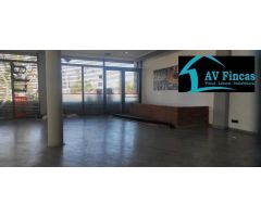 LOCAL EN VENTA EN EL PRAT DE LLOBREGAT