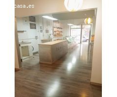 Local comercial en Venta en Sant Feliu de Llobregat, Barcelona