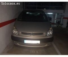 Venta de Garaje en Calle Extremadura Sant Joan Despí (Barcelona)