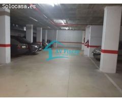 Venta de Garaje en Calle Extremadura Sant Joan Despí (Barcelona)