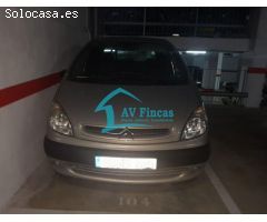 Venta de Garaje en Calle Extremadura Sant Joan Despí (Barcelona)