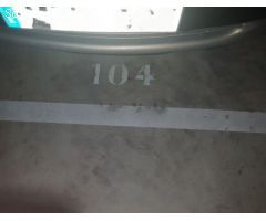 Venta de Garaje en Calle Extremadura Sant Joan Despí (Barcelona)