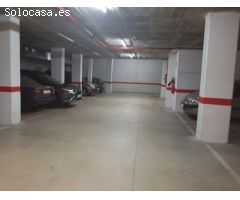 Venta de Garaje en Calle Extremadura Sant Joan Despí (Barcelona)