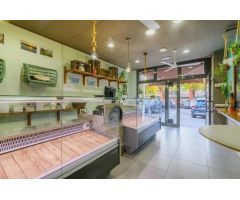 VENTA LOCAL COMERCIAL EL PRAT DE LLOBREGAT