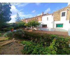 Se vende masia en Palafrugell (Girona).