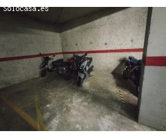 PLAZA DE PARKIN EN VENTA EN SANT BOI DE LLOBREGAT