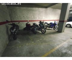 PLAZA DE PARKIN EN VENTA EN SANT BOI DE LLOBREGAT