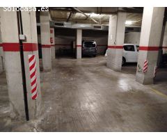 PLAZA DE PARKIN EN VENTA EN SANT BOI DE LLOBREGAT