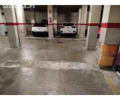 PLAZA DE PARKIN EN VENTA EN SANT BOI DE LLOBREGAT