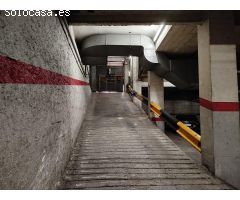 PLAZA DE PARKIN EN VENTA EN SANT BOI DE LLOBREGAT