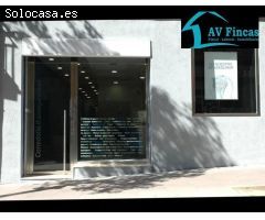 INCREÍBLE LOCAL COMERCIAL EN BARCELONA