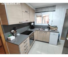 Se vende piso en Sant Andreu de la Barca (Barcelona).