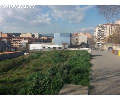 Se vende suelo urbano en Rubí, La Serreta (Barcelona).